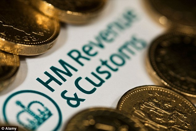 revenue and customs pic